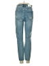 Pistola Stripes Blue Jeans Size 26 waist - photo 2