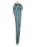 Pistola Stripes Blue Jeans Size 26 waist - photo 4