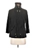 Zenergy by Chico's Black Raincoat Size Sm (0) - photo 1