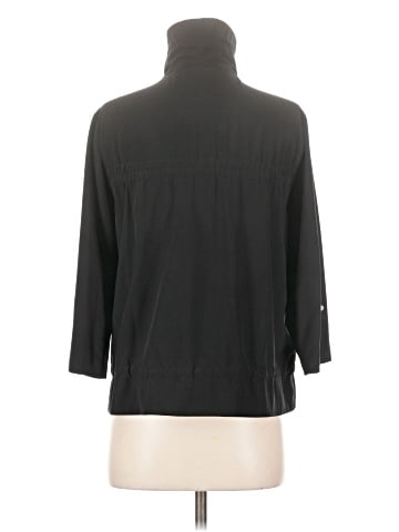 Zenergy by Chico's Raincoat (view 2)