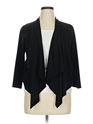 Ruby Ribbon Blazer (view 1)