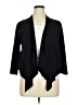 Ruby Ribbon Black Blazer Size XL - photo 1