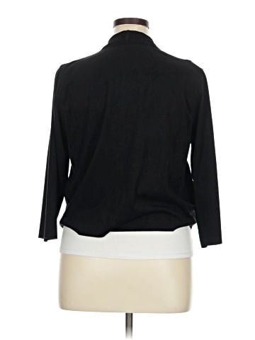Ruby Ribbon Blazer (view 2)