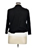 Ruby Ribbon Black Blazer Size XL - photo 2