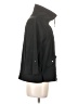 Zenergy by Chico's Black Raincoat Size Sm (0) - photo 4