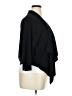 Ruby Ribbon Black Blazer Size XL - photo 4