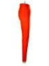 Girlfriend Collective Color Block Orange Active Pants Size S - photo 4