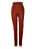 Girlfriend Collective Brown Casual Pants Size S - photo 1