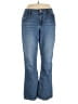 Lane Bryant Blue Jeans Size 19 - photo 1