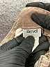 And Tan Khakis Size EU 40 / US 10 - photo 6