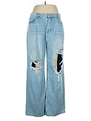 Papaya Jeans (view 1)