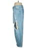 Papaya Color Block Blue Jeans Size 13 - photo 5