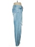 Papaya Color Block Blue Jeans Size 13 - photo 4