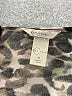 C established 1946 Animal Print Silver Cocktail Dress Size M - photo 7