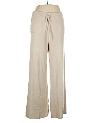 Pink Rose Casual Pants (view 1)