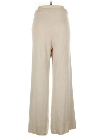 Pink Rose Casual Pants (view 2)