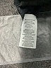 Joie Gray Pullover Sweater Size M - photo 8