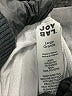 JoyLab Silver Sleeveless T-Shirt Size L - photo 7
