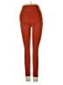 Athleta Orange Active Pants Size XXS - photo 2