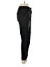 Athleta Chevron-herringbone Black Track Pants Size 0 - photo 4