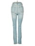 Forever 21 Hearts Blue Jeans Size 24 waist - photo 2
