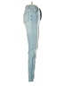 Forever 21 Hearts Blue Jeans Size 24 waist - photo 4