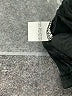 Sabo Skirt 100% Polyester Black Cocktail Dress Size 10 - photo 8