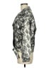 Zara Basic Paisley Gray Jacket Size M - photo 5