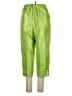 Unbranded 100% Polyester Green Casual Pants Size 16 (petite) - photo 2