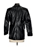 Venus 100% Polyester Black Blazer Size 2 - photo 2
