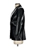 Venus 100% Polyester Black Blazer Size 2 - photo 5