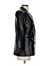Venus 100% Polyester Black Blazer Size 2 - photo 4