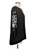 Joseph Ribkoff Black Long Sleeve Blouse Size 10 - photo 4