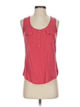 Active Usa Sleeveless Blouse