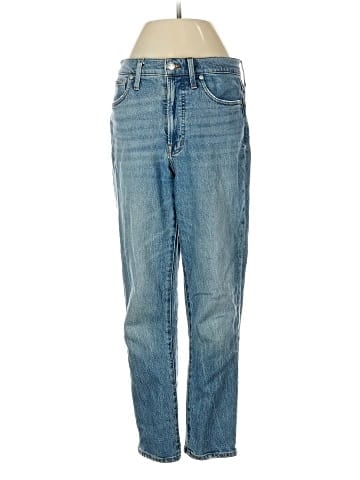 Madewell Jeans (view 1)
