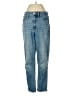 Madewell Blue Jeans Size 27 waist - photo 1