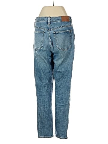 Madewell Jeans (view 2)