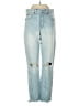 Gap Blue Jeans Size 27 waist - photo 1