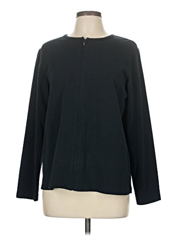 Sport Savvy Pullover Sweater (view 1)