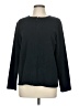 Sport Savvy Black Pullover Sweater Size M - photo 1