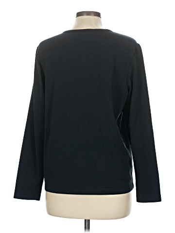 Sport Savvy Pullover Sweater (view 2)