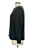 Sport Savvy Black Pullover Sweater Size M - photo 5