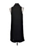 Helmut Lang 100% Polyester Black Casual Dress Size P (petite) - photo 2