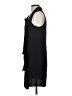 Helmut Lang 100% Polyester Black Casual Dress Size P (petite) - photo 5