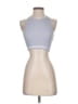 Soul Silver Tank Top Size S - photo 1