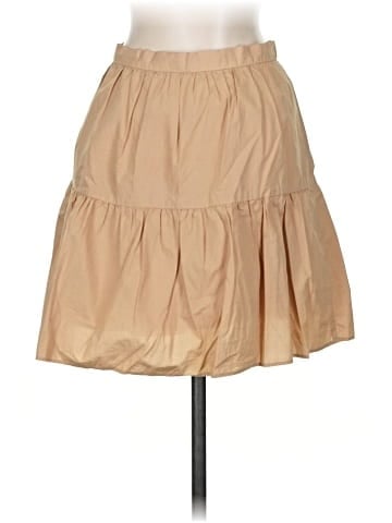 Madewell Casual Skirt (view 2)