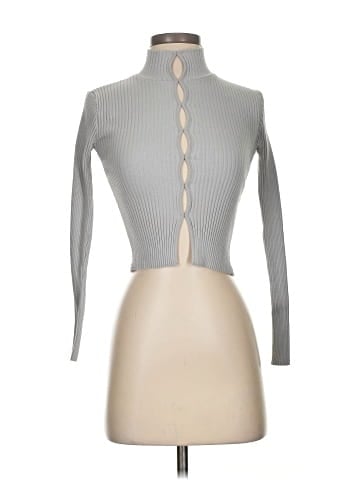 Zara Bodysuit (view 1)