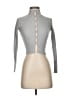 Zara Gray Bodysuit Size S - photo 1