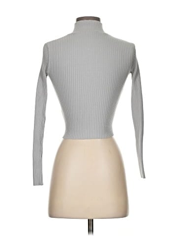 Zara Bodysuit (view 2)