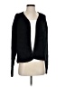 BCBGeneration 100% Acrylic Black Cardigan Size S - photo 1